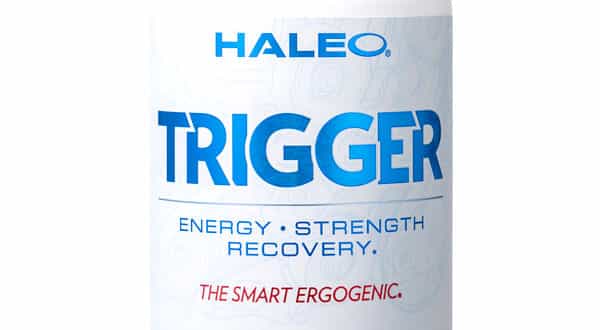 haleo trigger