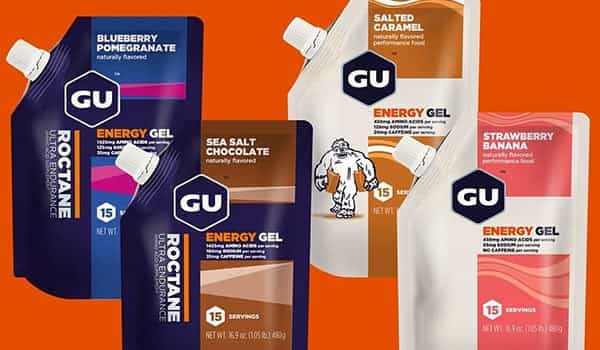 bulk gu gel