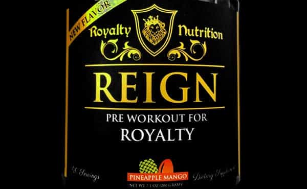 pineapple mango elixir