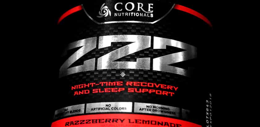 core zzz review