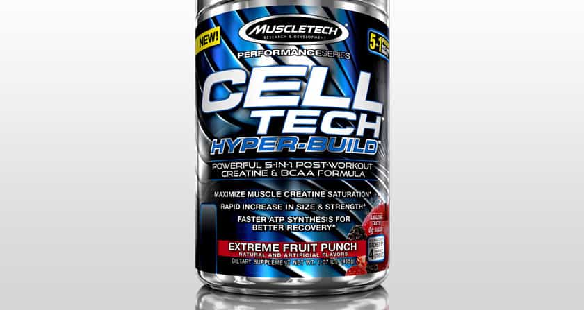 cell-tech hyper-build