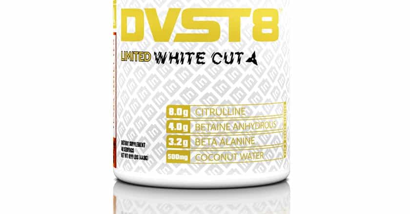dvst8 white cut