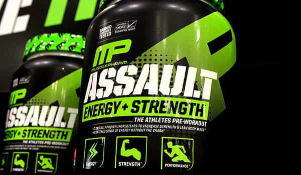 musclepharm