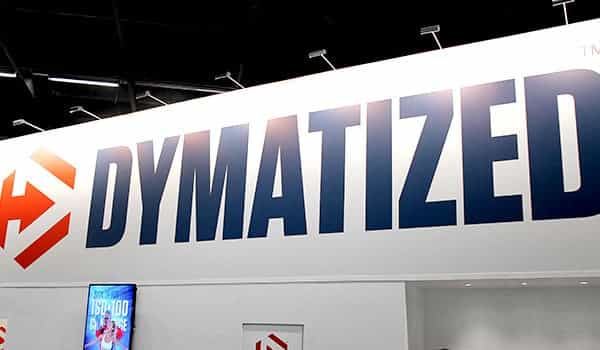 dymatize