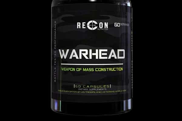 recon warhead