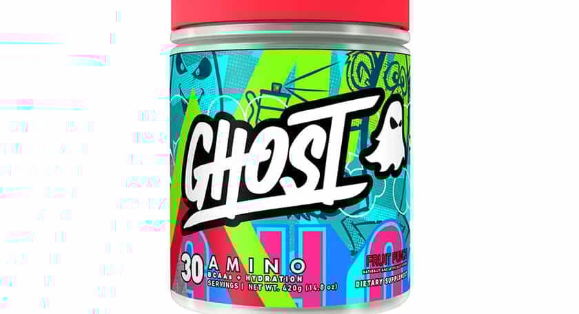 ghost amino