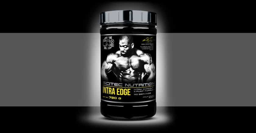 scitec intra-edge