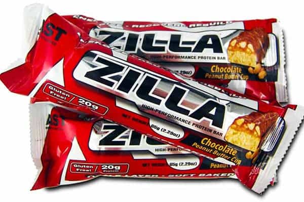 zilla protein bar