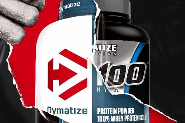 dymatize
