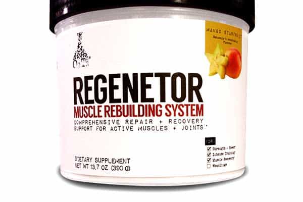 regenetor