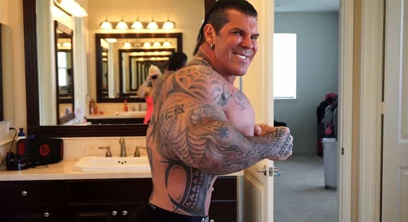 rich piana