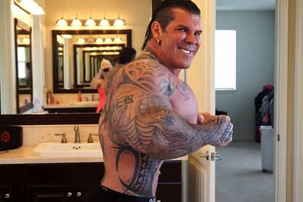 rich piana