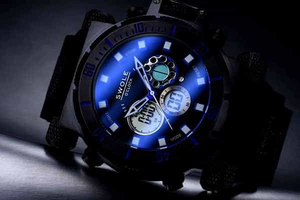 swole o'clock for woman