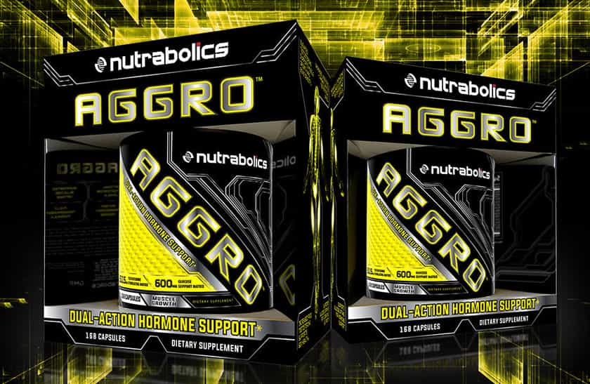 nutrabolics aggro