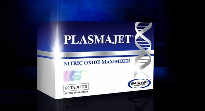 plasmajet