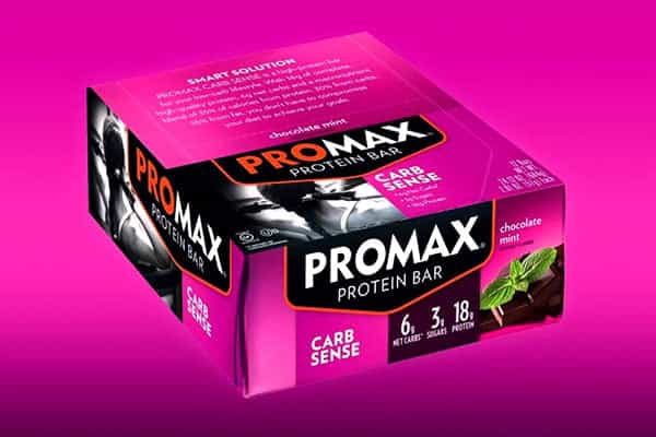 promax carb sense