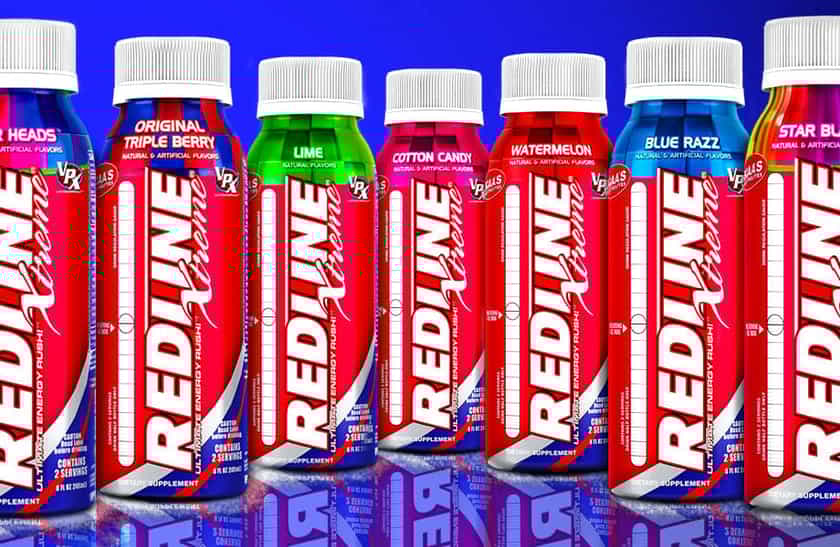 cotton candy redline xtreme