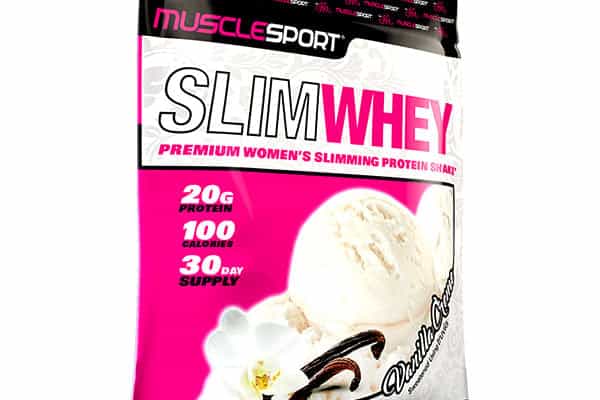 slim whey