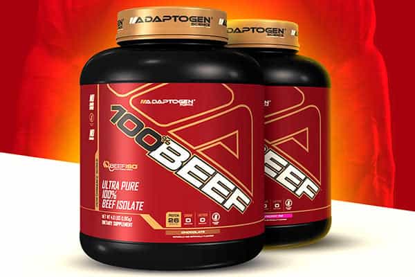 adaptogen beef