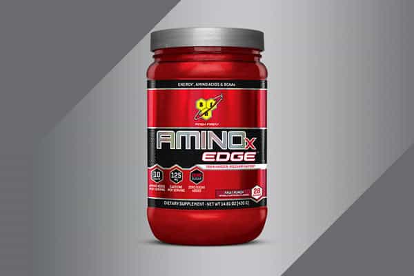 aminox edge
