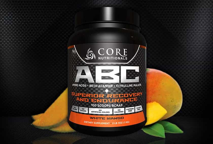 white mango core abc