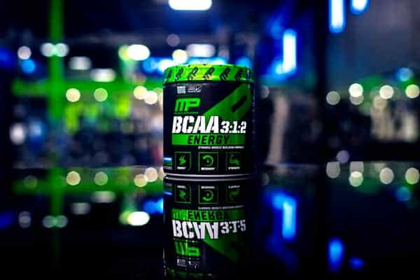 bcaa 3:1:2 energy