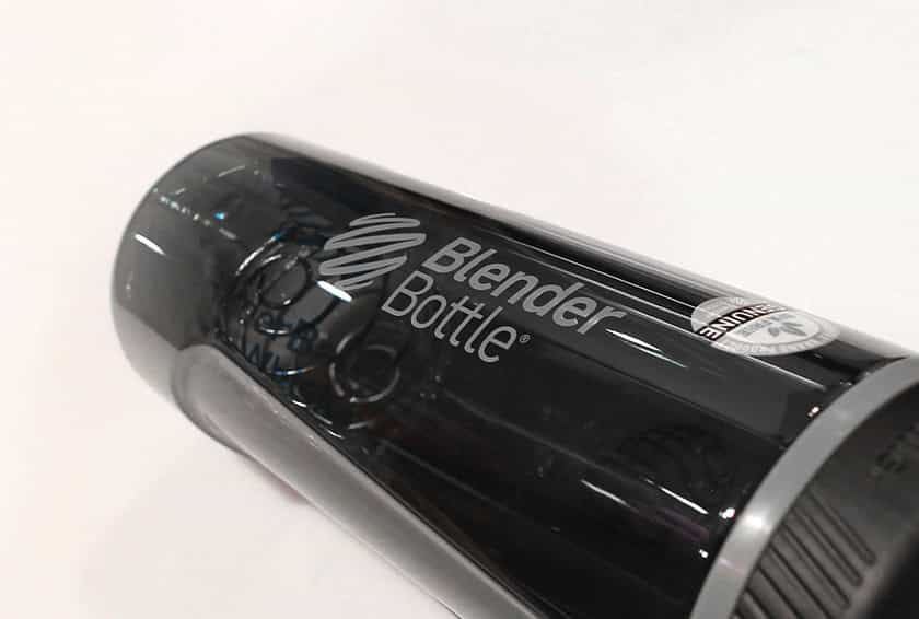 blenderbottle radian