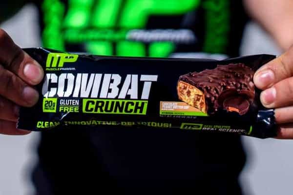 combat crunch