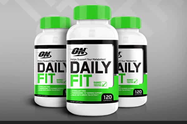 optimum daily fit