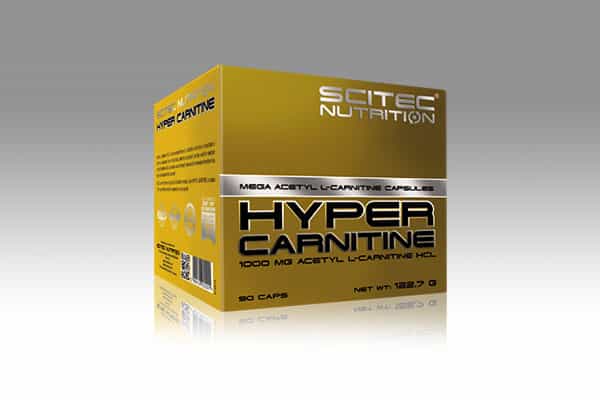 scitec hyper carnitine