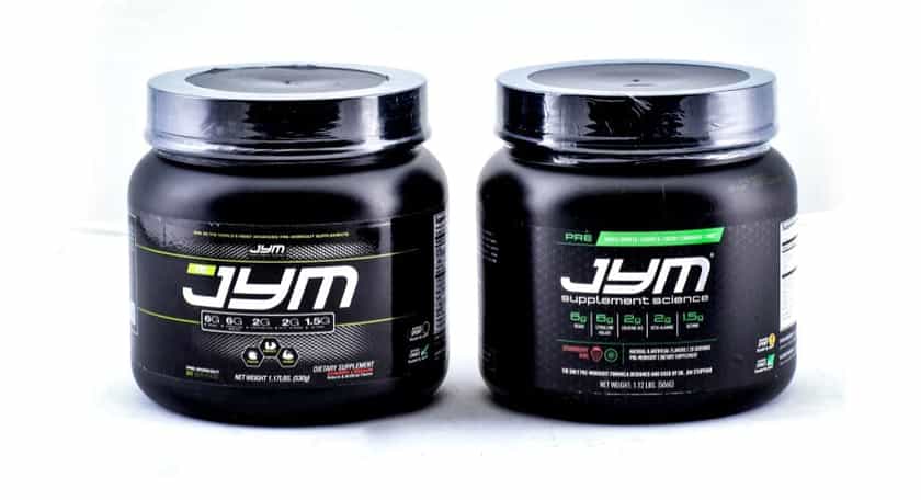 jym gnc