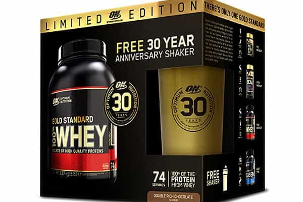 optimum nutrition