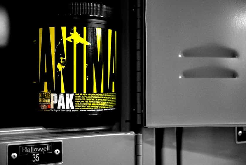animal pak powder