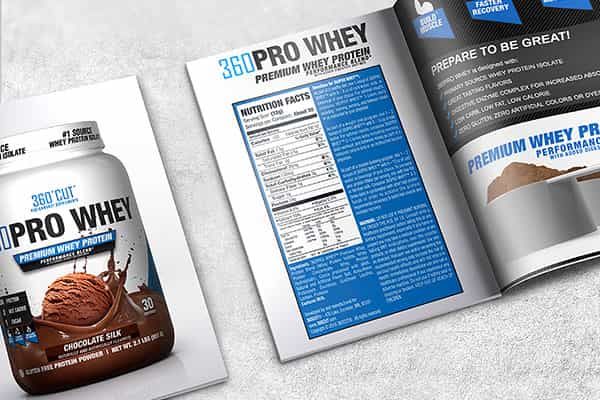360pro whey