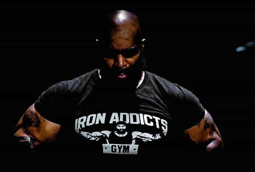 iron addicts supplements