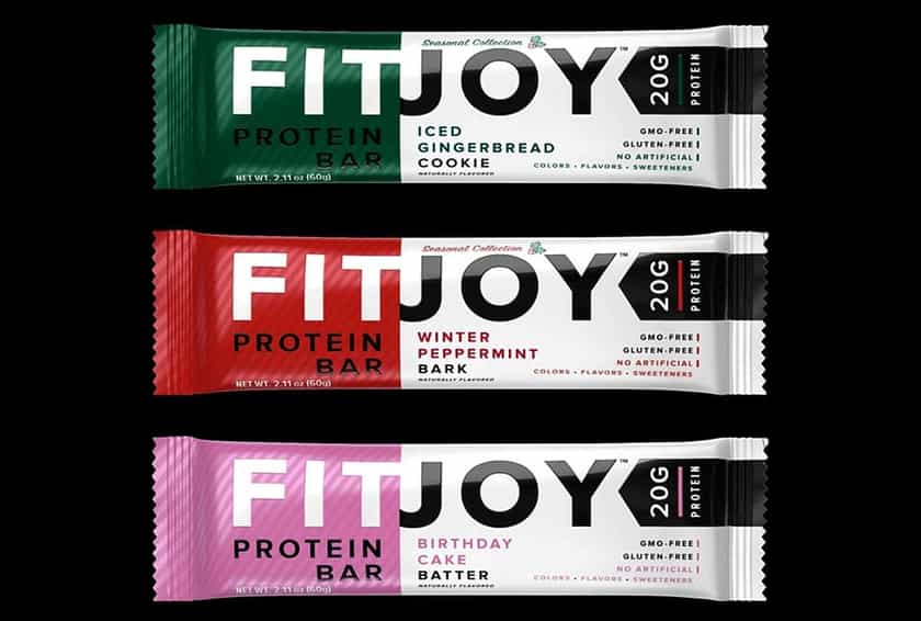 birthday cake fitjoy