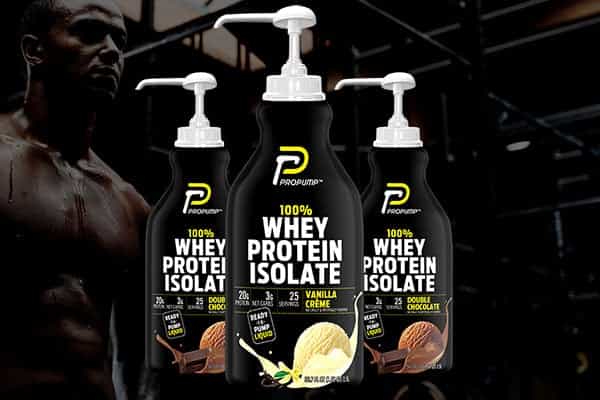 propump protein