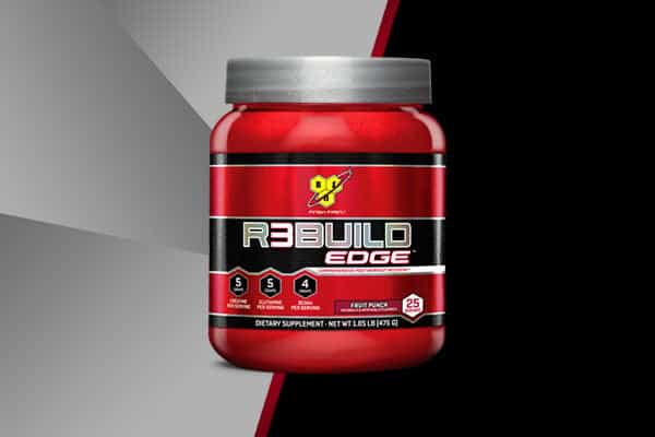 bsn rebuild edge