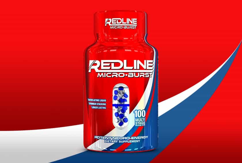redline micro-burst