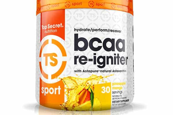bcaa re-igniter