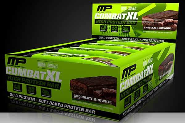 combat xl bar