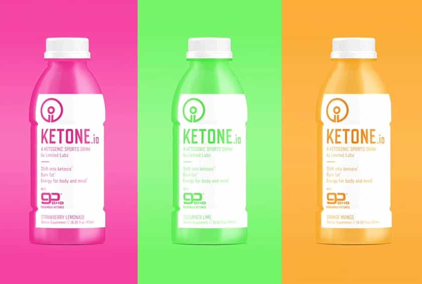 ketone io