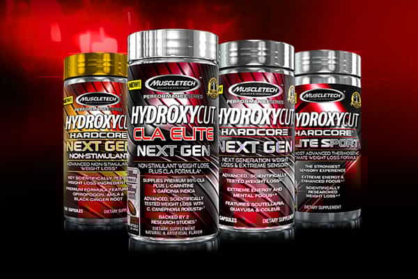 hydroxycut