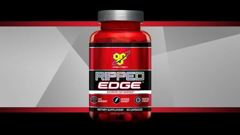 bsn ripped edge
