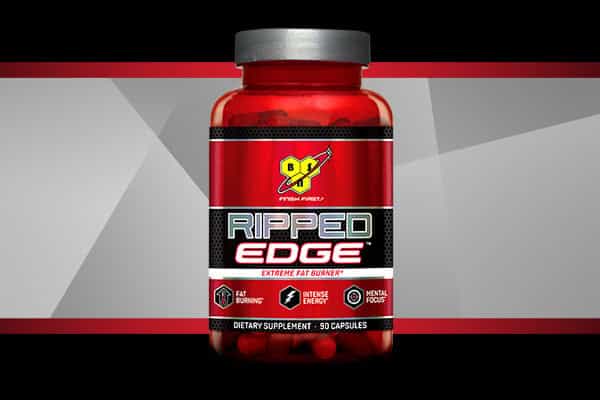 bsn ripped edge