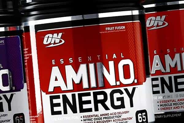 cotton candy amino energy