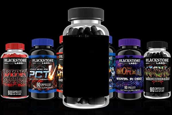 blackstone adrenal care