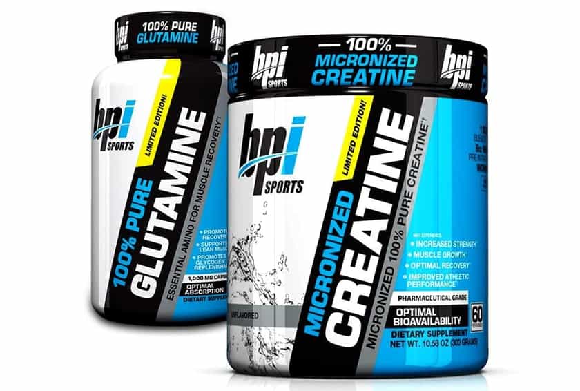 bpi micronized creatine