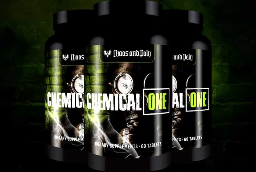  chemical one