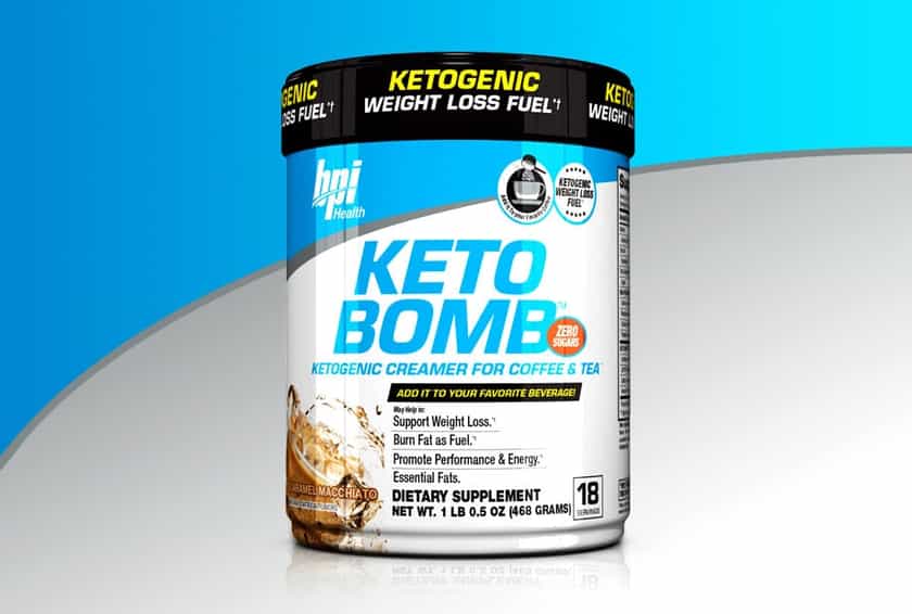 keto bomb